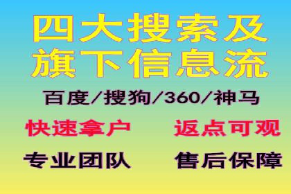 搜索引擎营销的新趋势——SEM竞价推广案例解析